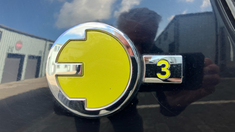 MINI Hatchback 135kW Cooper S Level 3 33kWh 3dr Auto Electric Hatchback